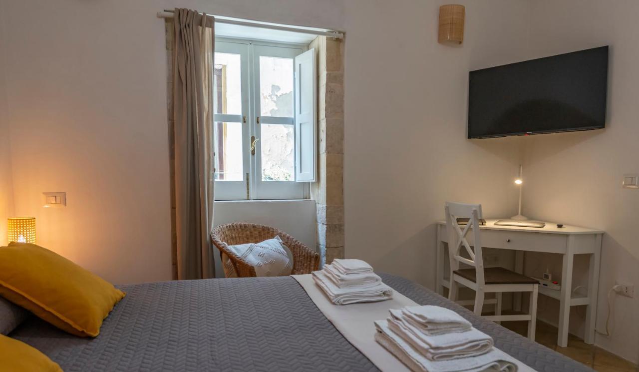 Marco'S House - Apartment Ortigia Wifi Syracuse Exterior foto